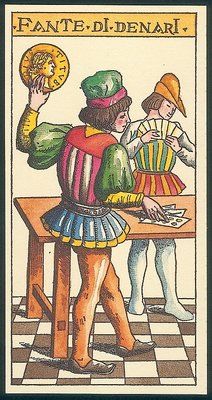 I Naibi di Giovanni Vacchetta, 2001